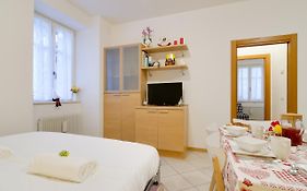 B&B&Apartments Al Duomo