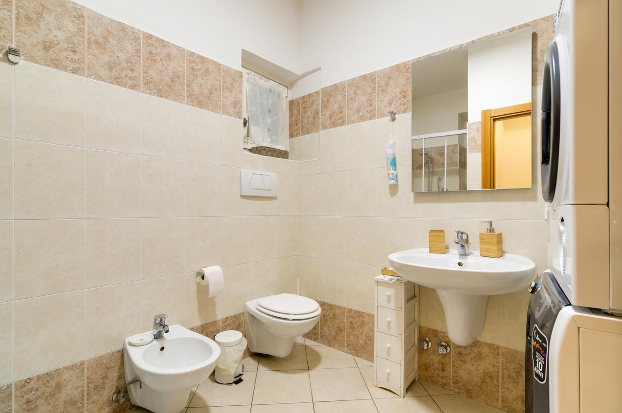 B&B&Apartments Al Duomo Trento Eksteriør billede