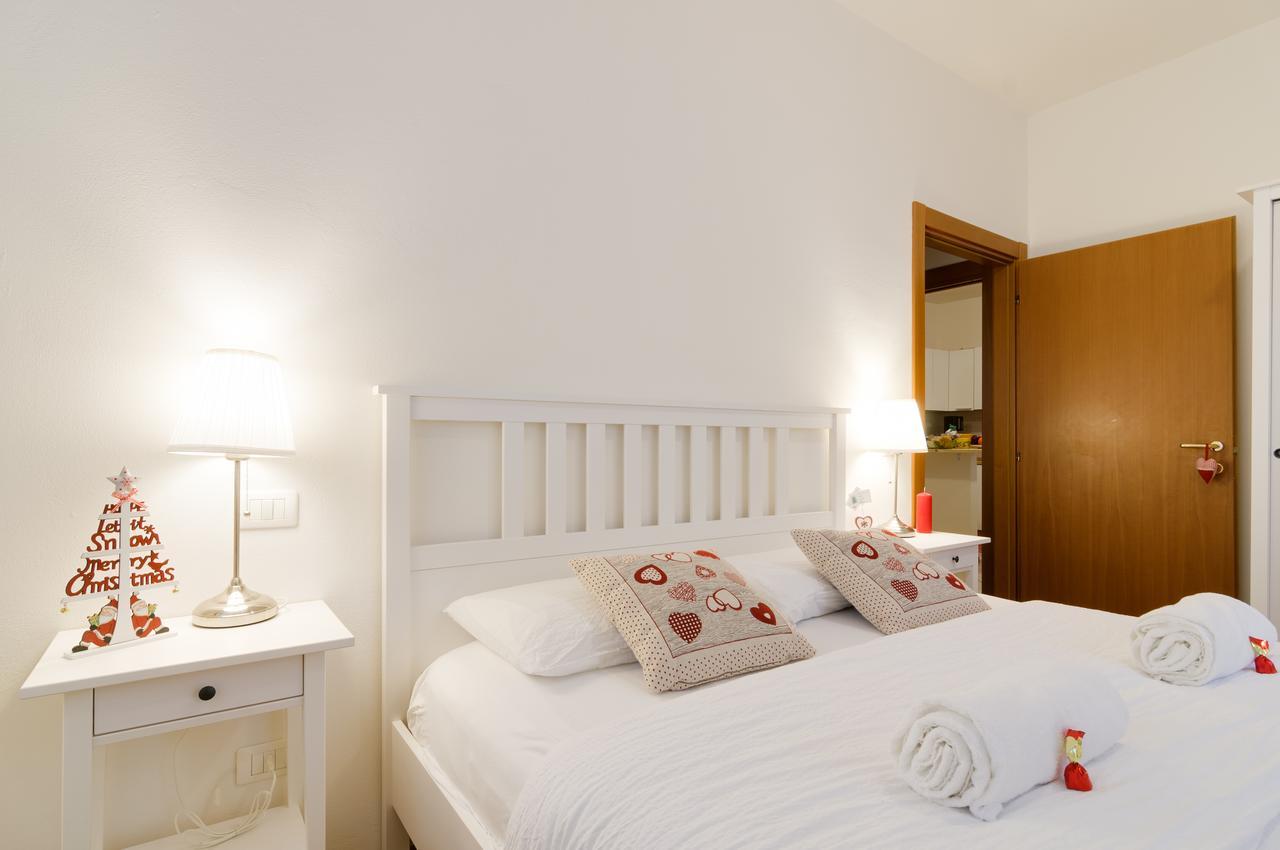 B&B&Apartments Al Duomo Trento Eksteriør billede