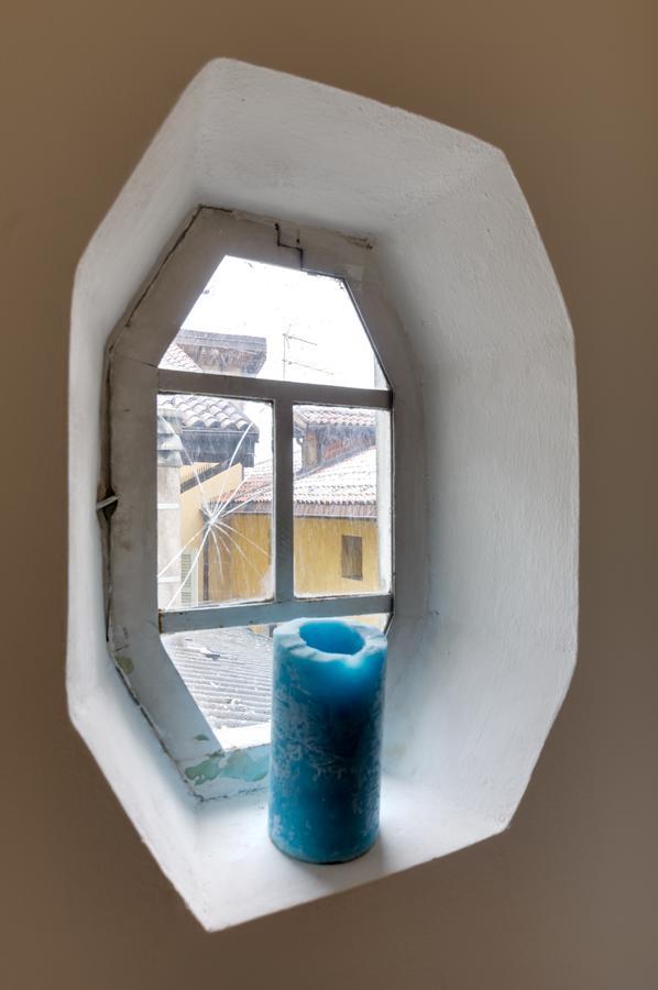 B&B&Apartments Al Duomo Trento Eksteriør billede