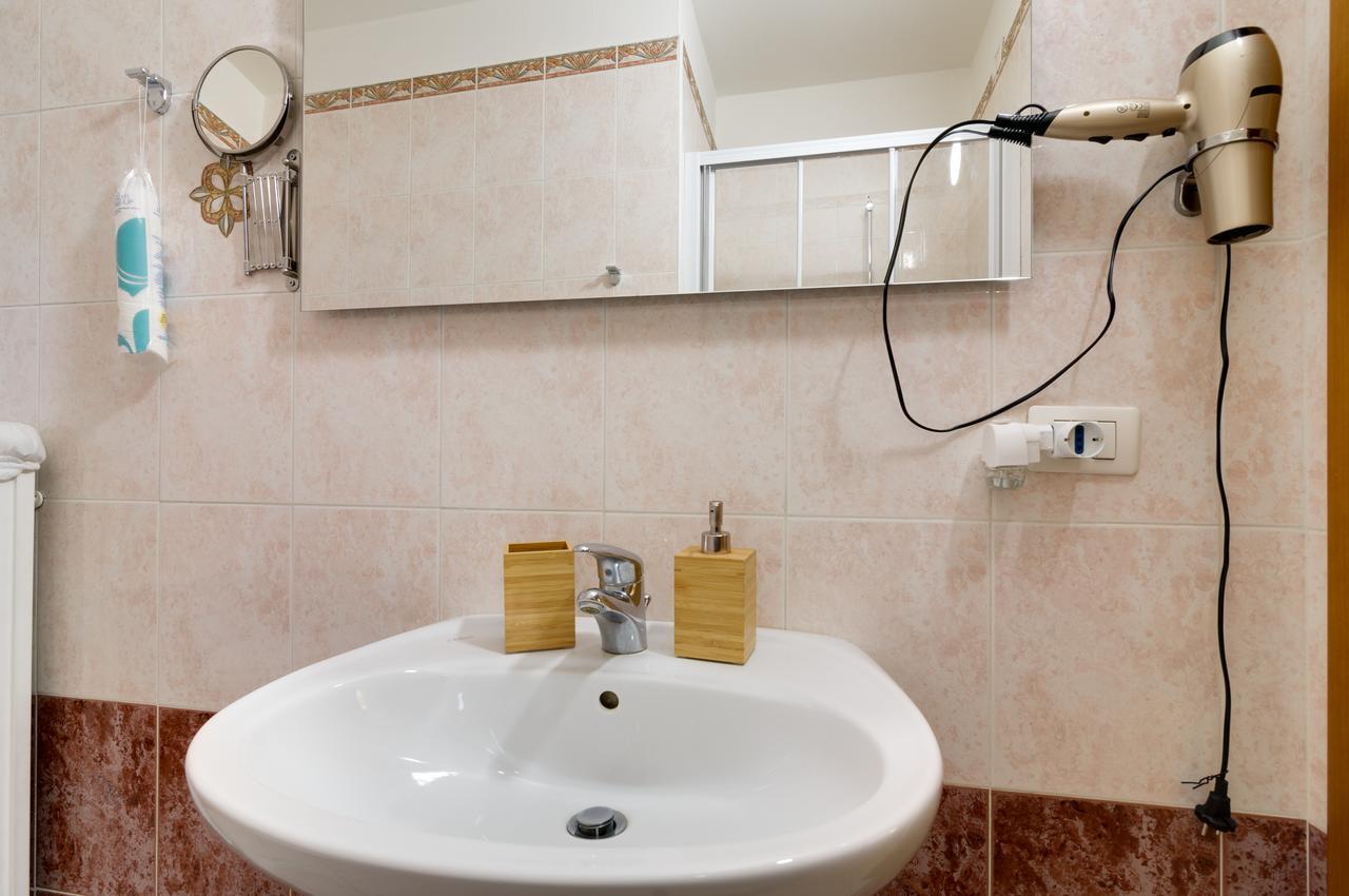 B&B&Apartments Al Duomo Trento Eksteriør billede